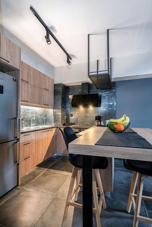 Nostos Appartement